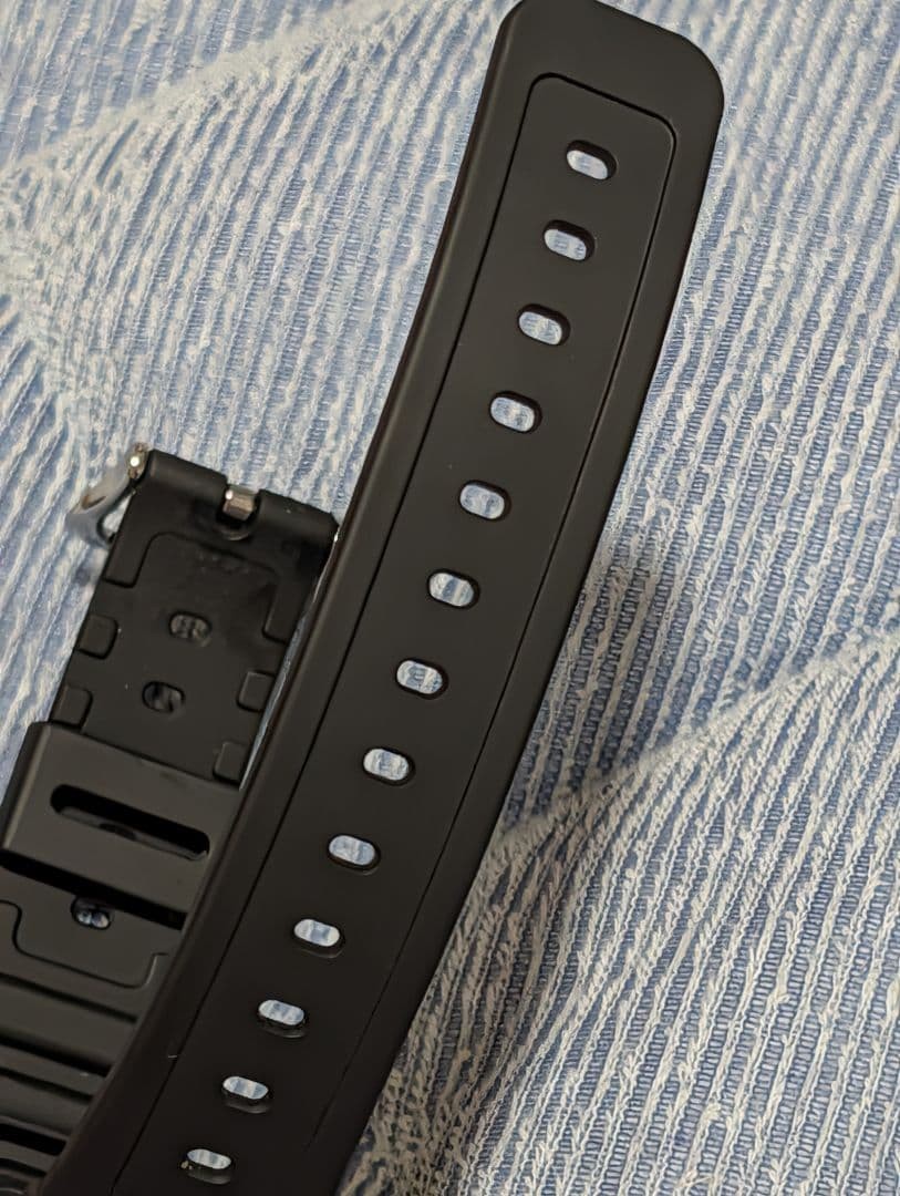Excellent condition with GW BX5600 1JF G SHOCK