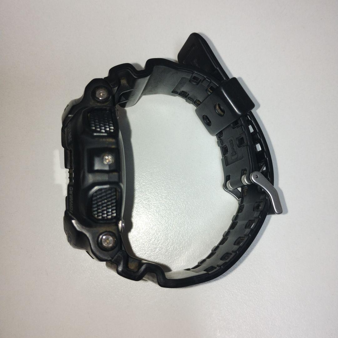 CASIO G-SHOCK GD-100 watch body