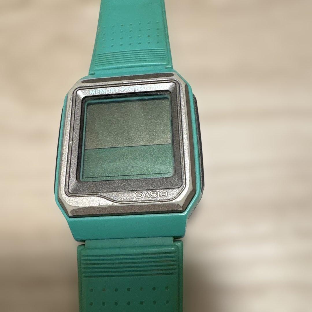 CASIO DATA BANK VDB-101JIM