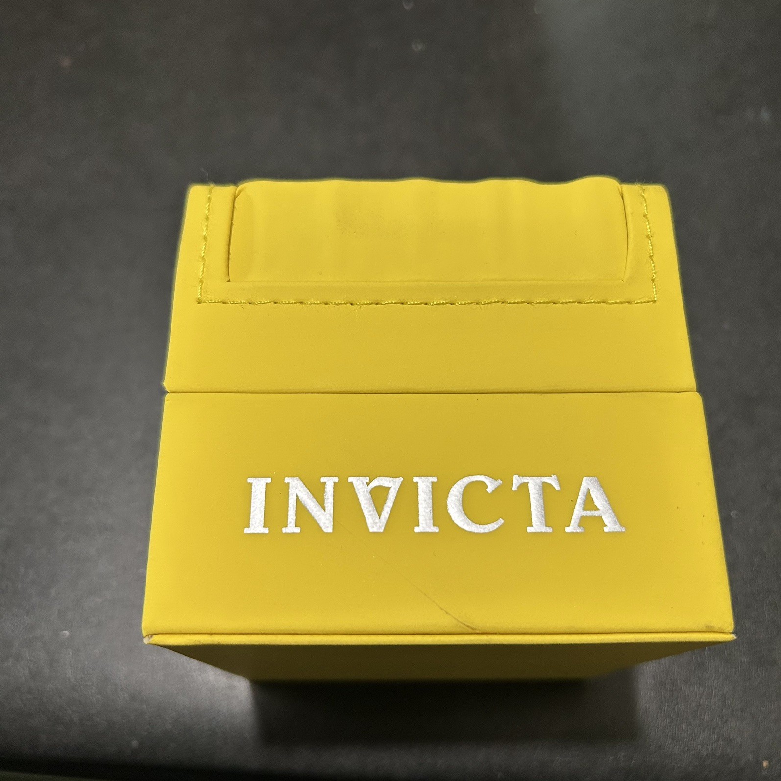 Invicta Men’s 48mm Pro Diver 30057 Quartz Chronograph Stainless Steel Watch NEW