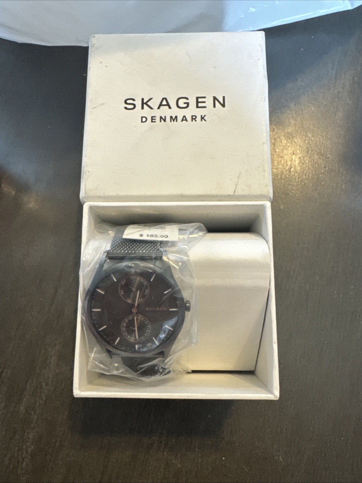 Skagen Denmark