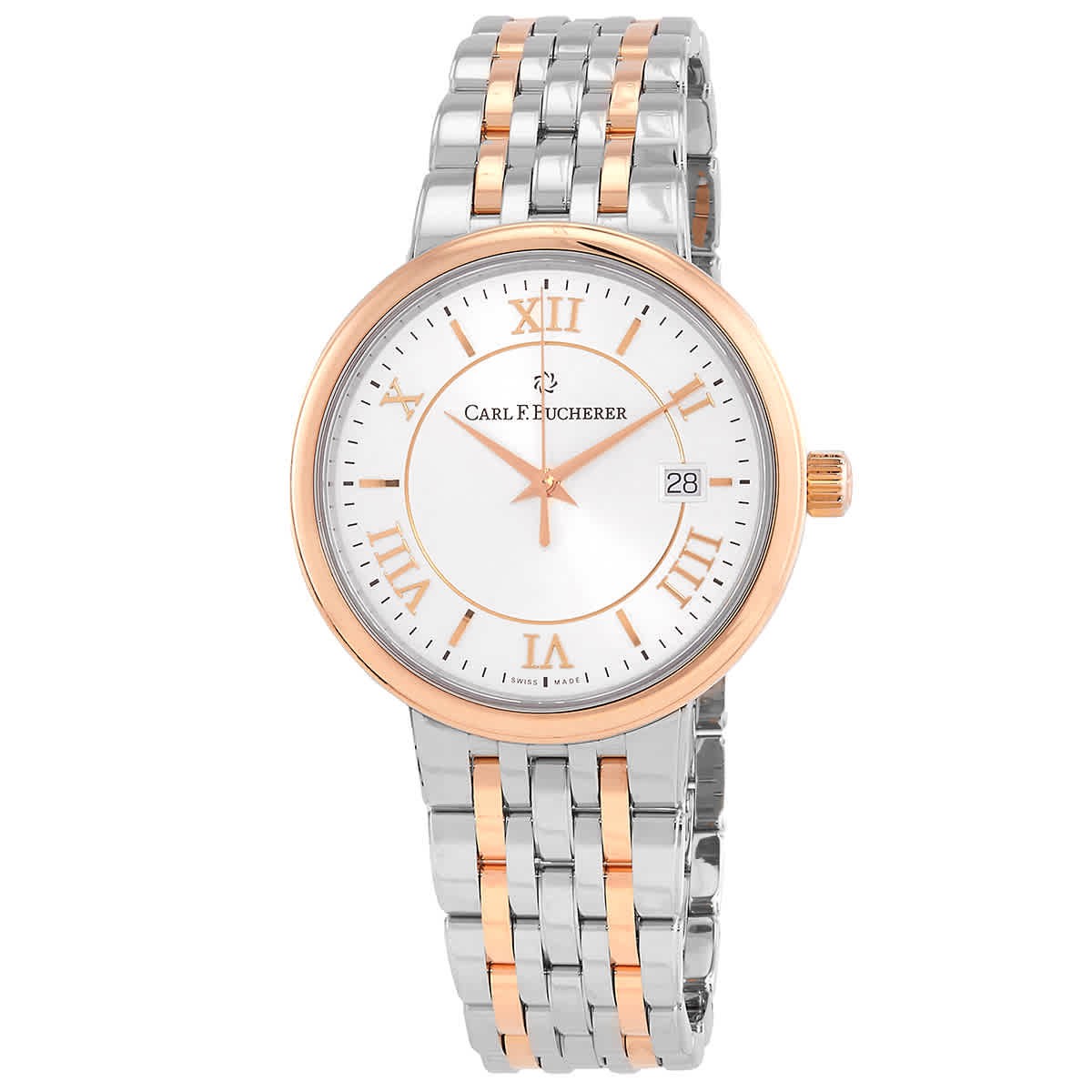 Carl F. Bucherer Adamavi Automatic Men’s Watch 00.10314.07.15.21