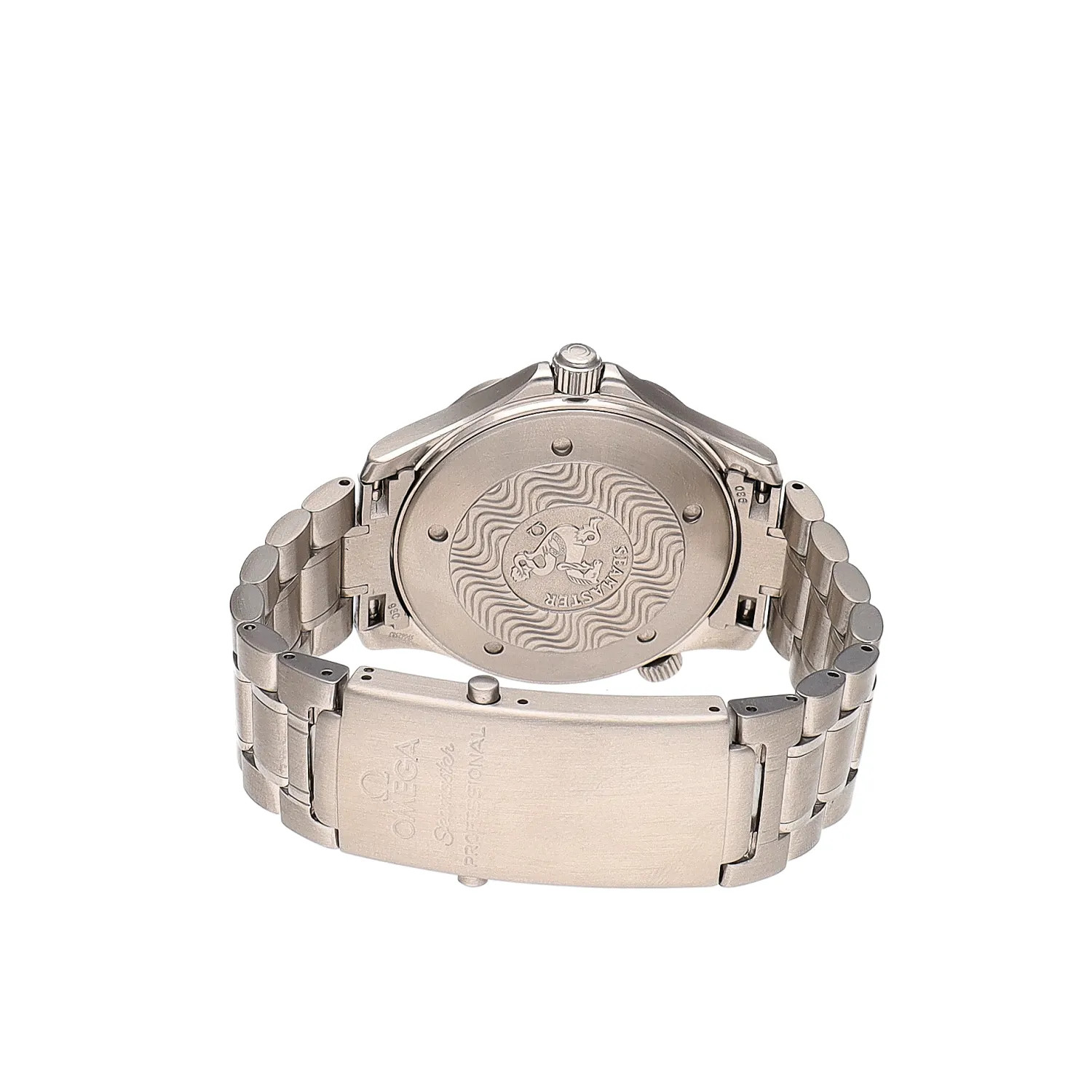 2264.5 Stainless Steel 41mm