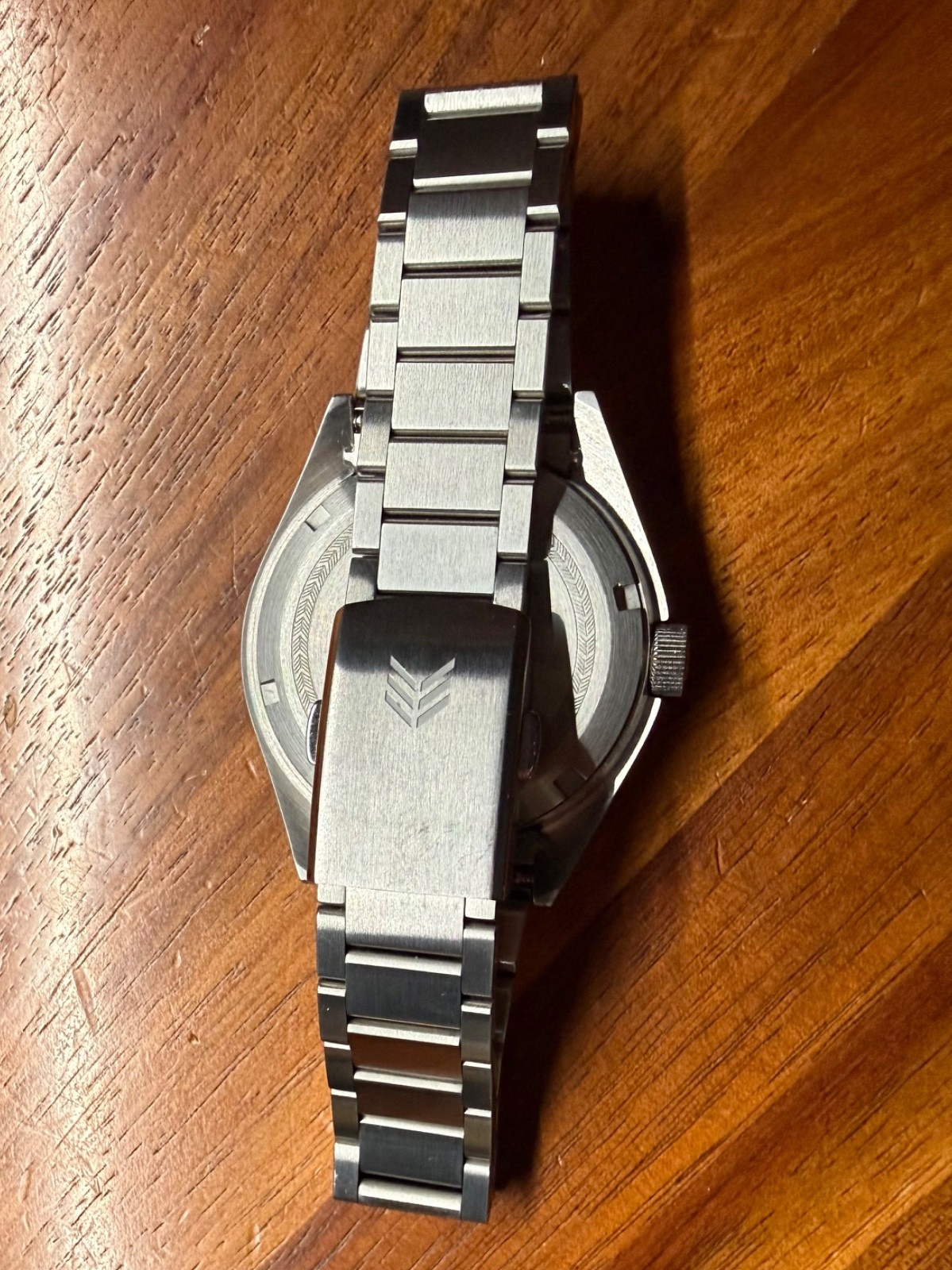 Lorier Hydra SIII GMT Automatic Watch- Miyota 9075 – Flyer GMT- 41MM case