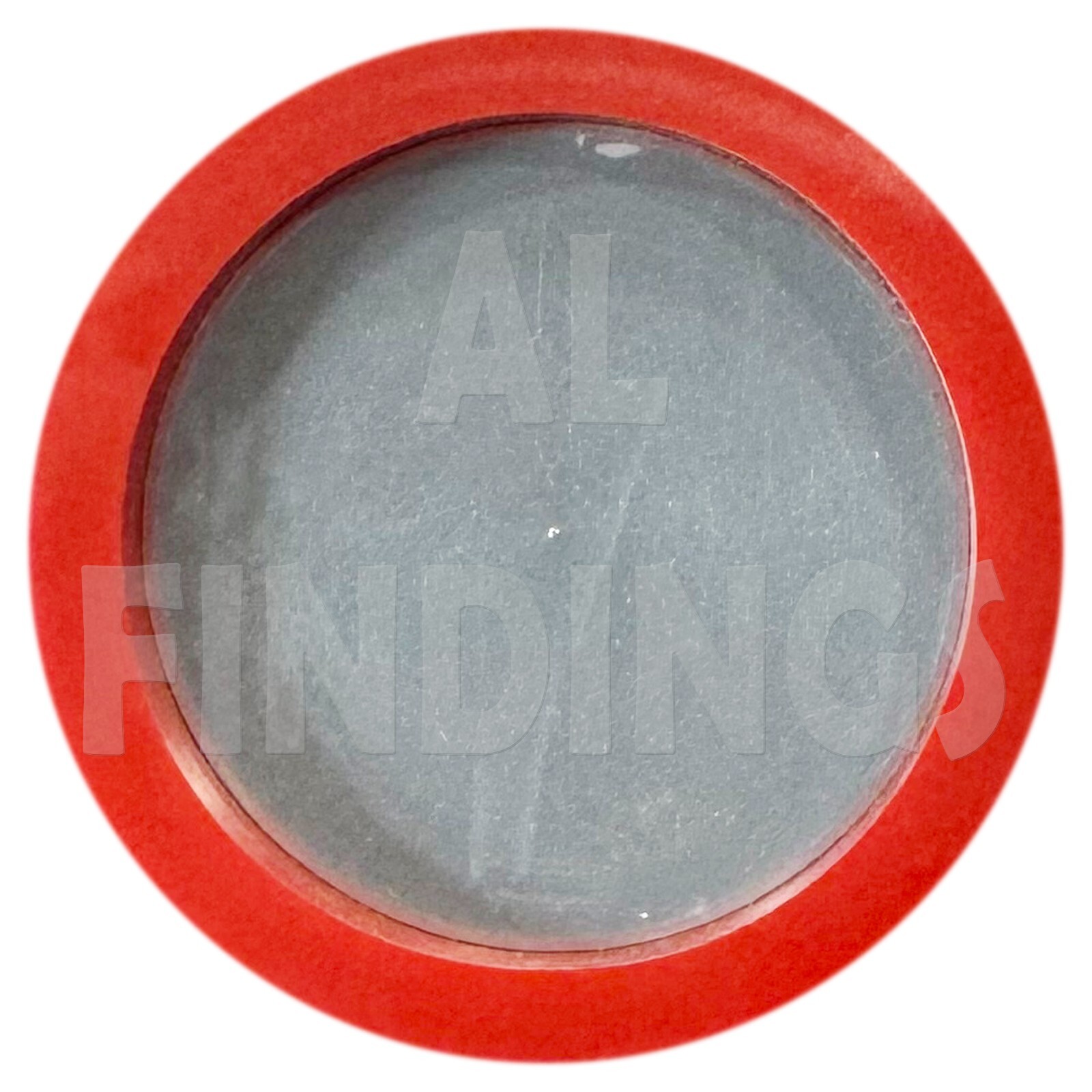 Rubber Watch Case Opener Suction Dies Tool Repair for Screw Back Cases With 10Pc
