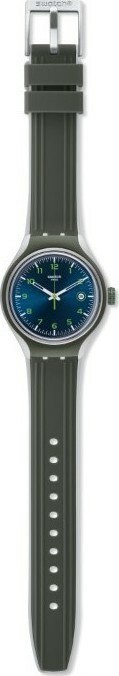 A Superb and Rare 2015 SWATCH IRONY XLITE BIG YES4004 GO CLIMB, MINT BOX PAPERS