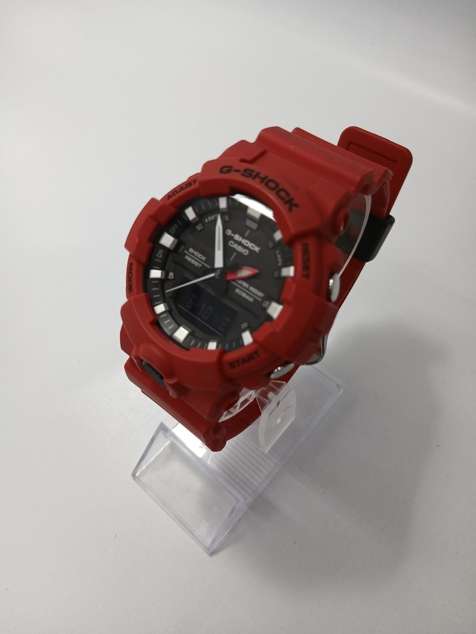 CASIO Wristwatch GA-800