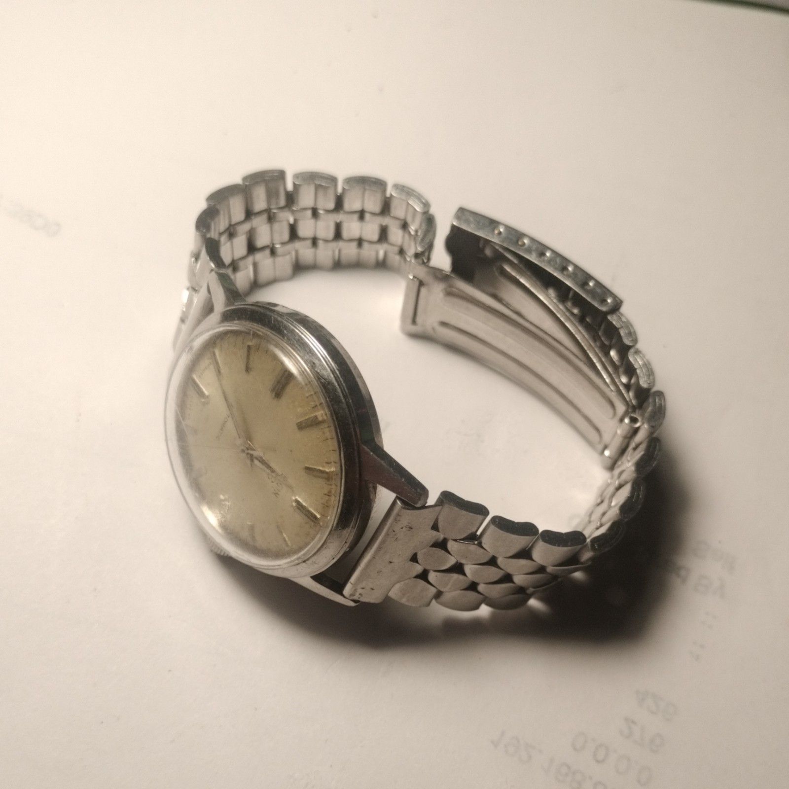 High end Elgin Ra Swiss Made Ra, Adjusted 969, 17 Jewels, SU1700/01, 4388 HQSWH