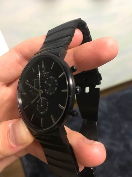 SKAGEN SKAGEN Watch