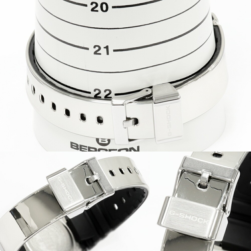 CASIO G SHOCK FINE METALLIC SERIES GM 2100YM 8AJF Men’s