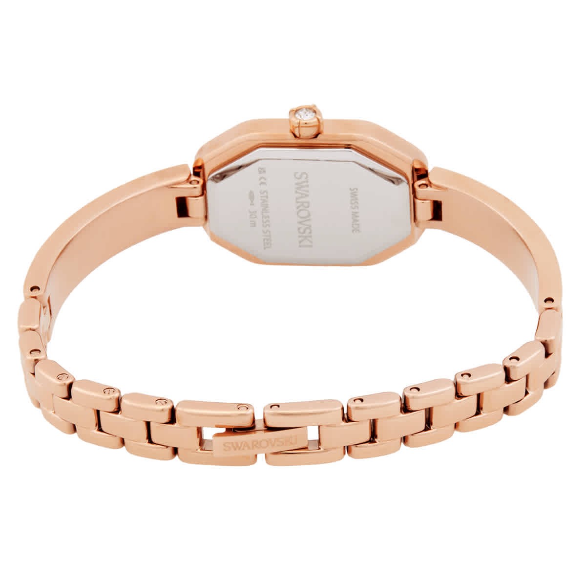 Swarovski Dextera Bangle Quartz Ladies Watch 5672992