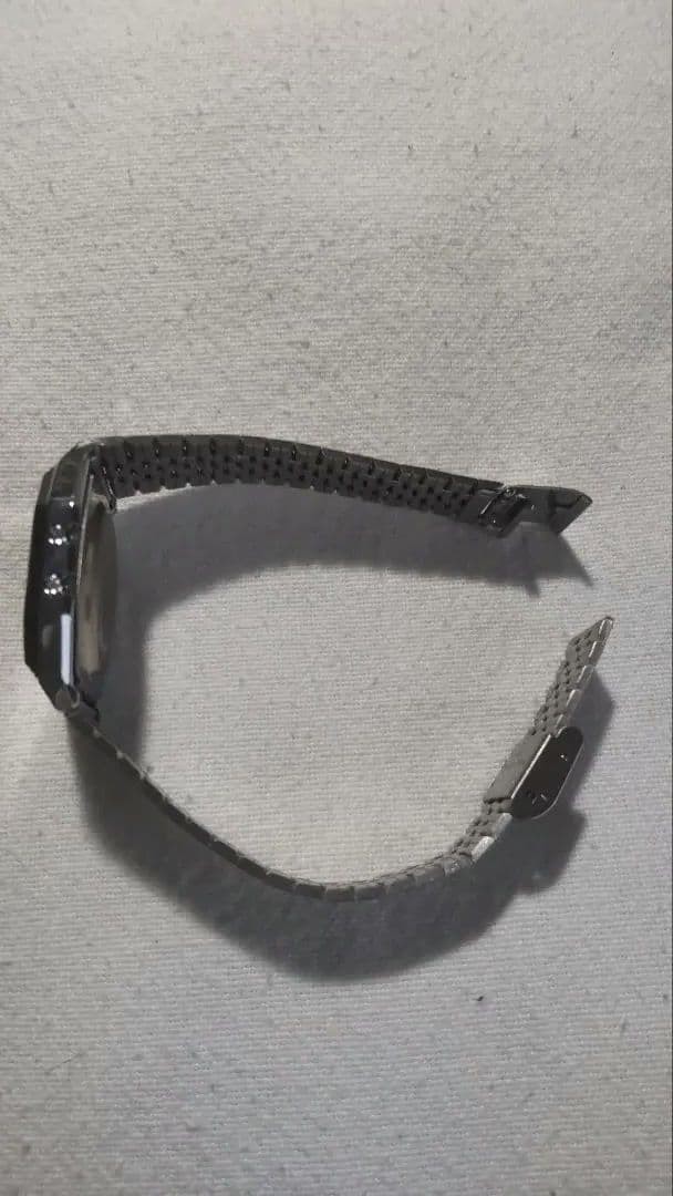 [Unused A] CASIO Vintage B817 Long-term storage item, extremely rare.