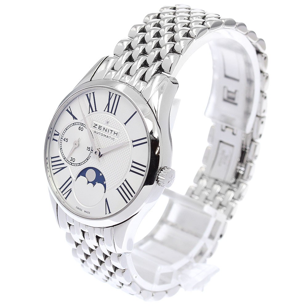 ZENITH Class Elite Ultra Thin 03.2310.692/02.M2310 Automatic Ladies Watch_962043
