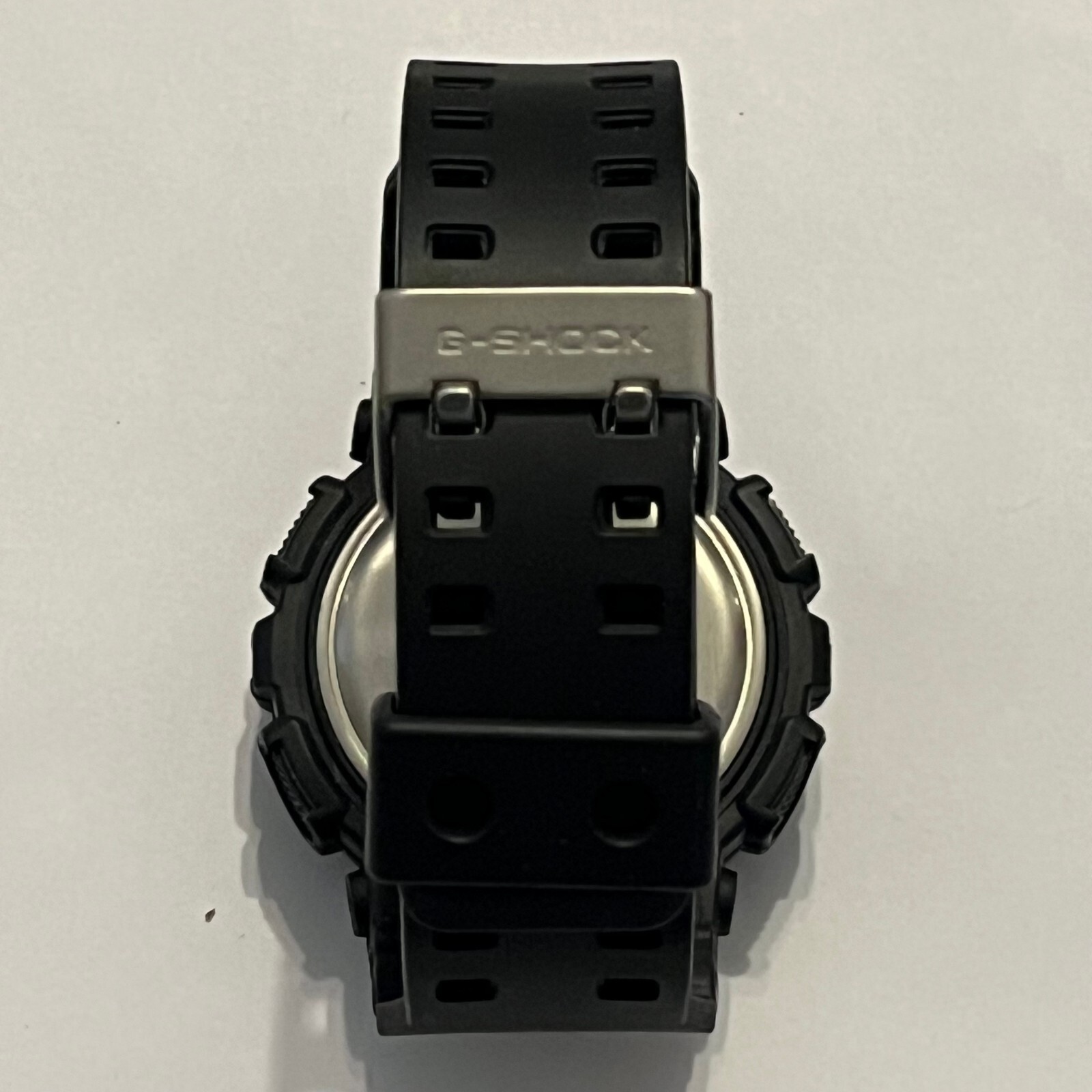 Casio G-Shock GD-100 “XBOX ELITE” Limited Edition Wrist Watch (#3263) GD100