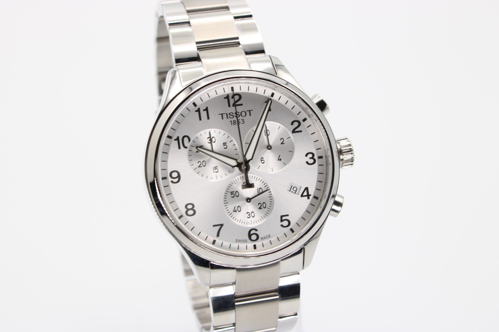 GUCCI YA136218 Dive Black Dial Men’s Watch