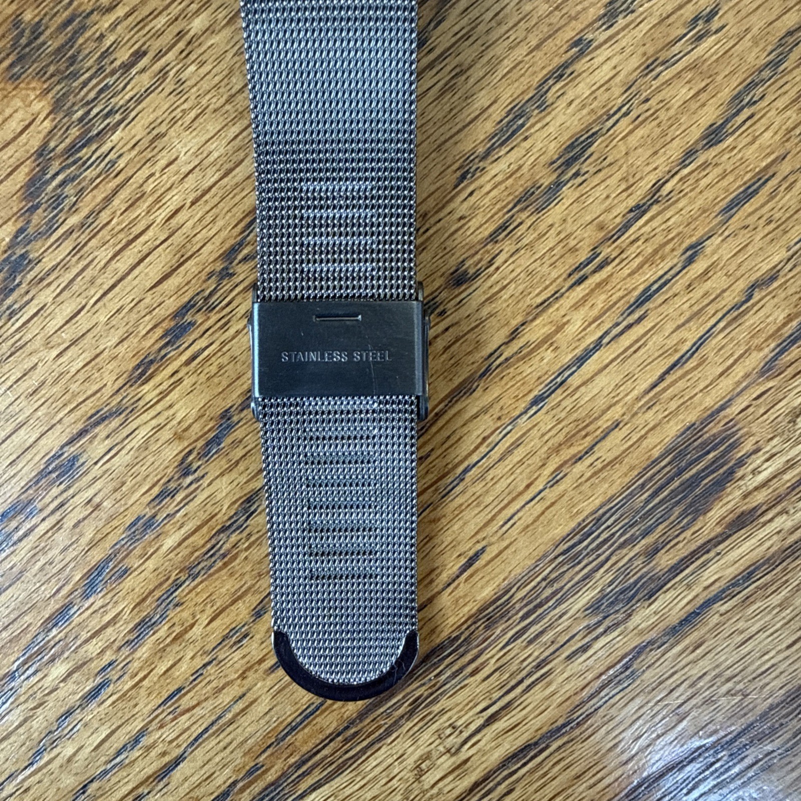 Skagen Charcoal Dial Titanium Slim 233LTTM Wrist Watch for Men