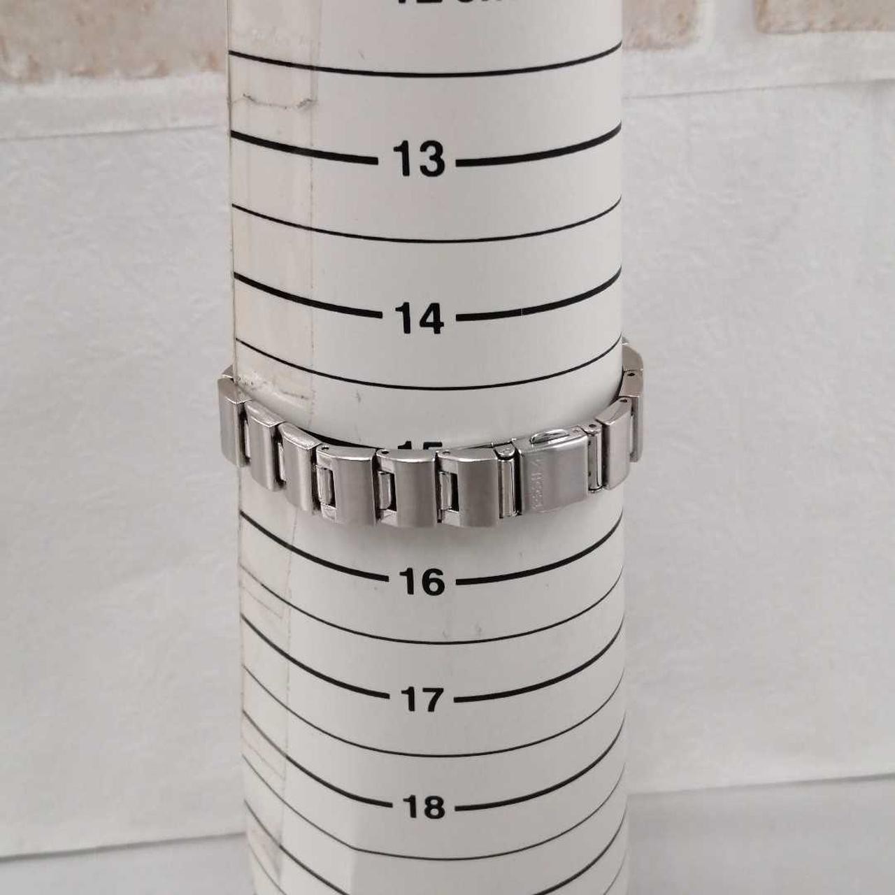CITIZEN Eco Drive Watch Model GN 4W S CITIZEN