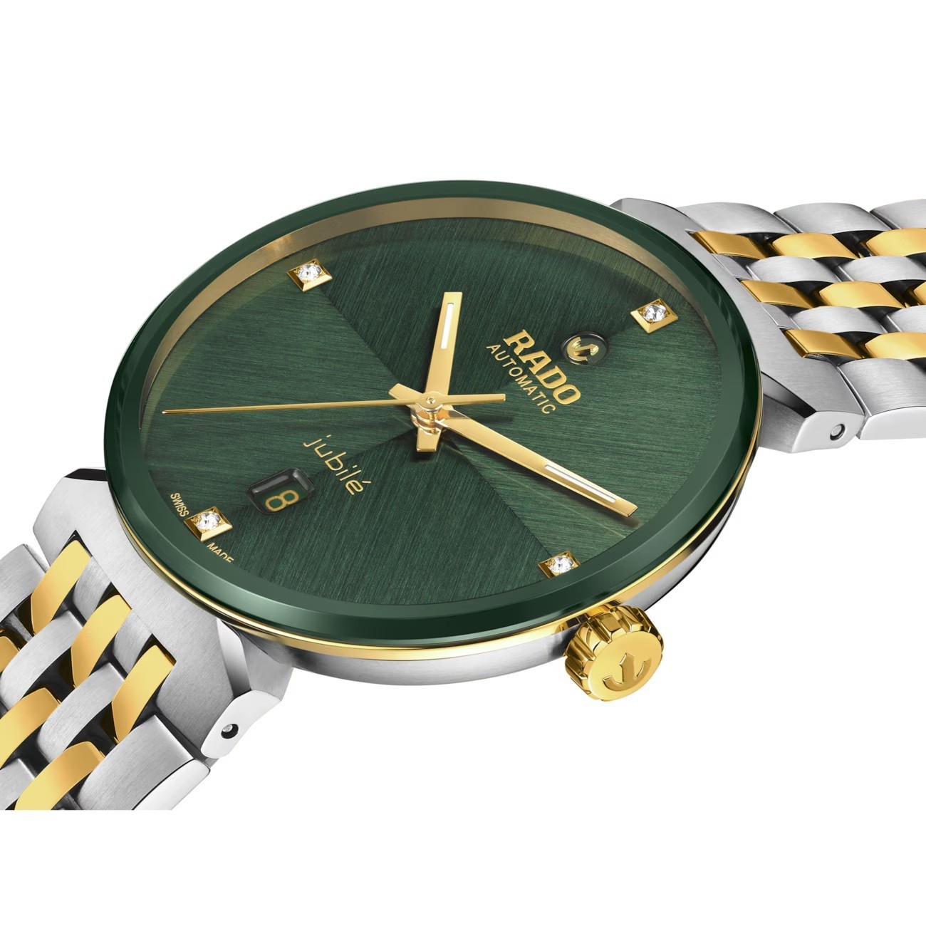 RADO Florence Diamonds Automatic R48903723