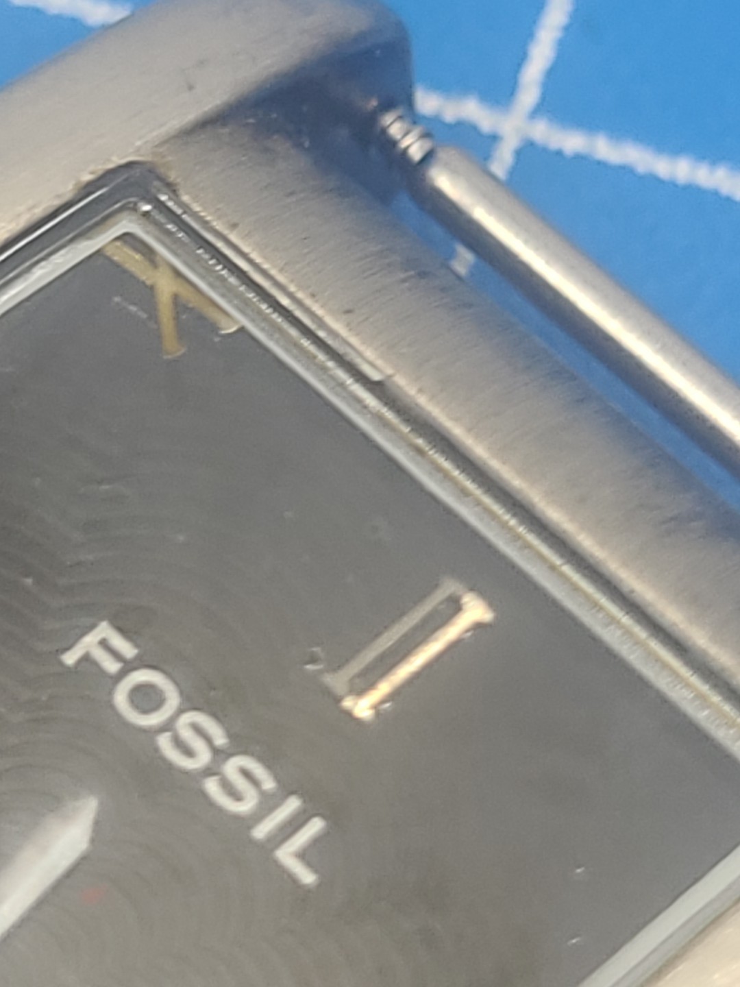 Fossil F2 Watch ES-8811
