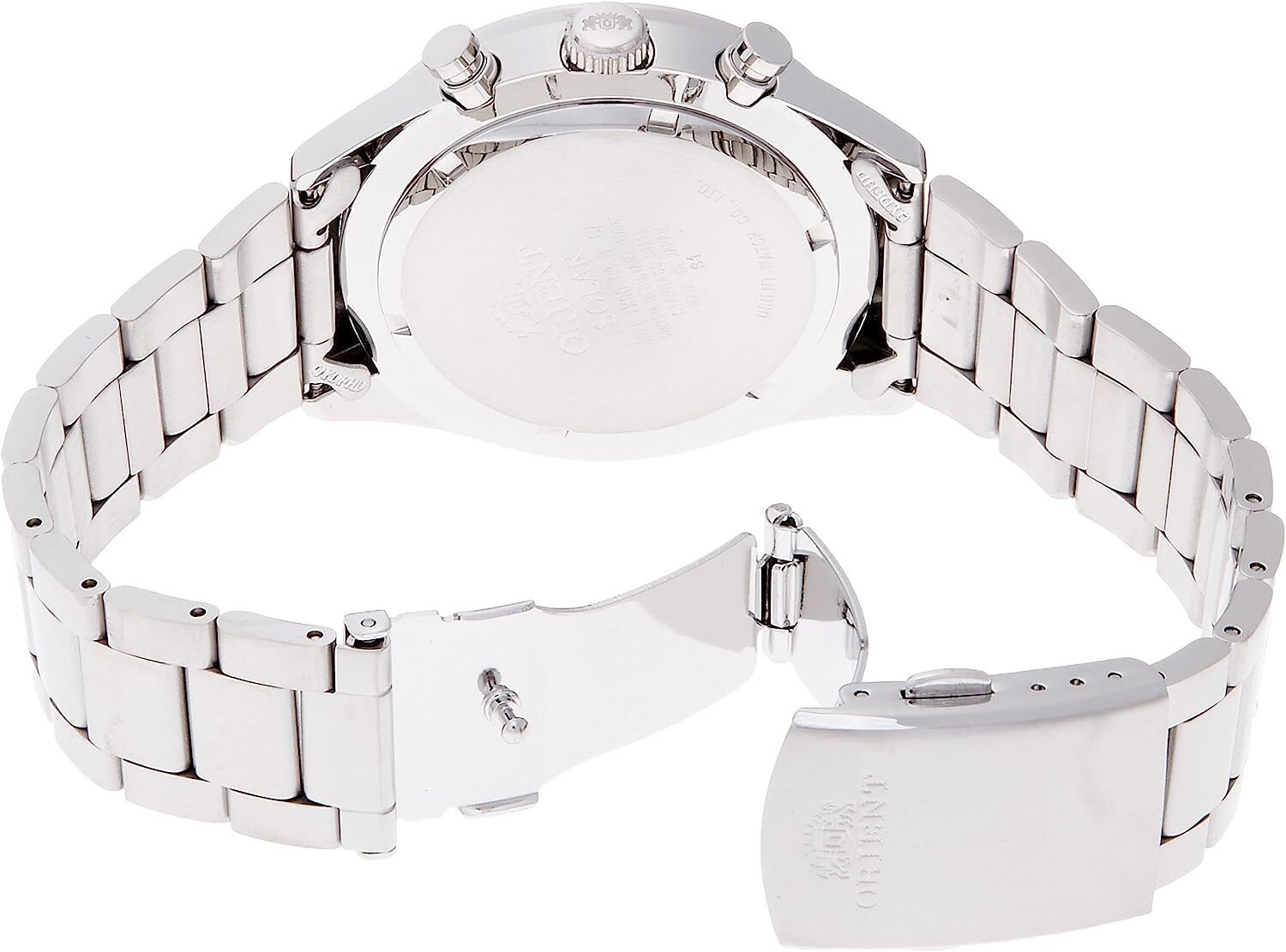 ORIENT WV0041TX Neo70’s Solar Men’s Japan import new