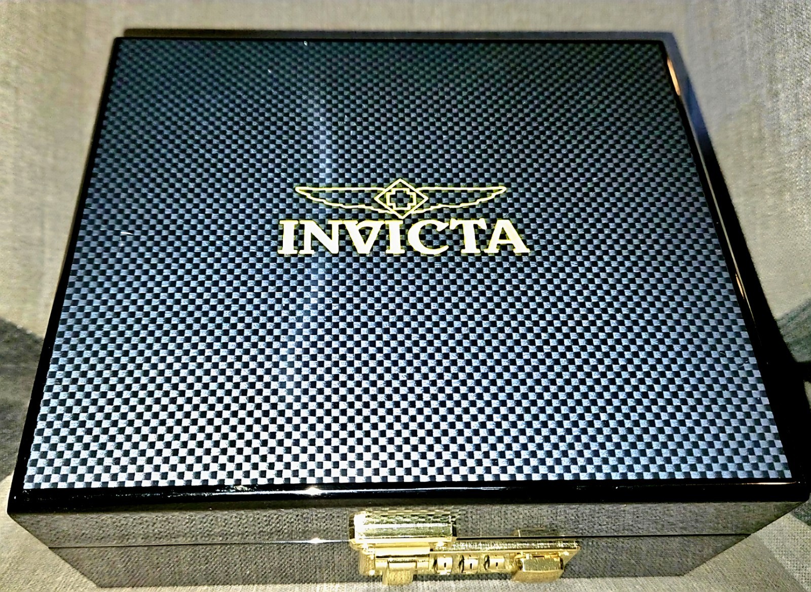 NEW Invicta Celestial Naosia Automatic Men Watch Skeleton Dial 45mm Model 70089