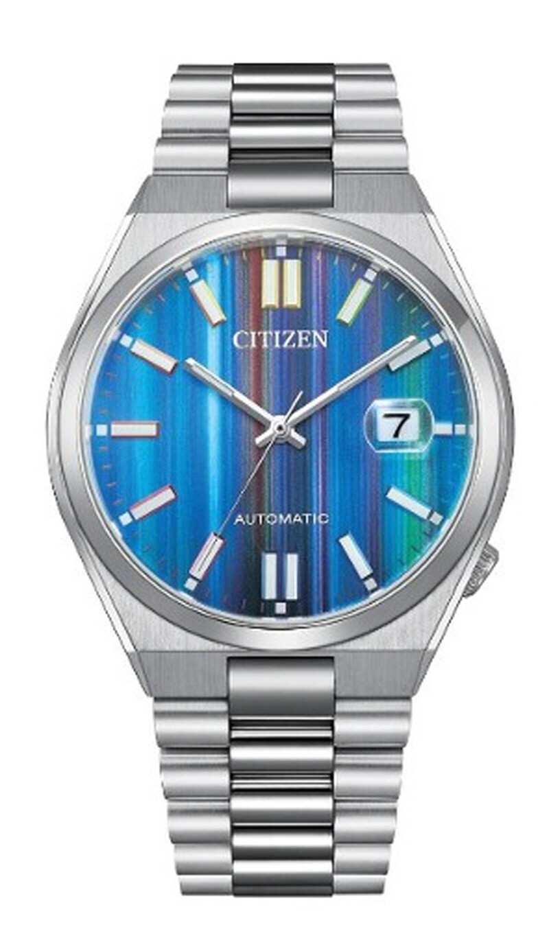 Citizen NJ0151-53W