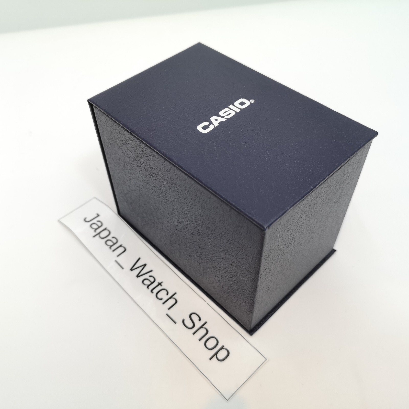 CASIO WAVE CEPTOR WV-59RD-1AJF Black Silver Illuminator Men’s Watch New in Box
