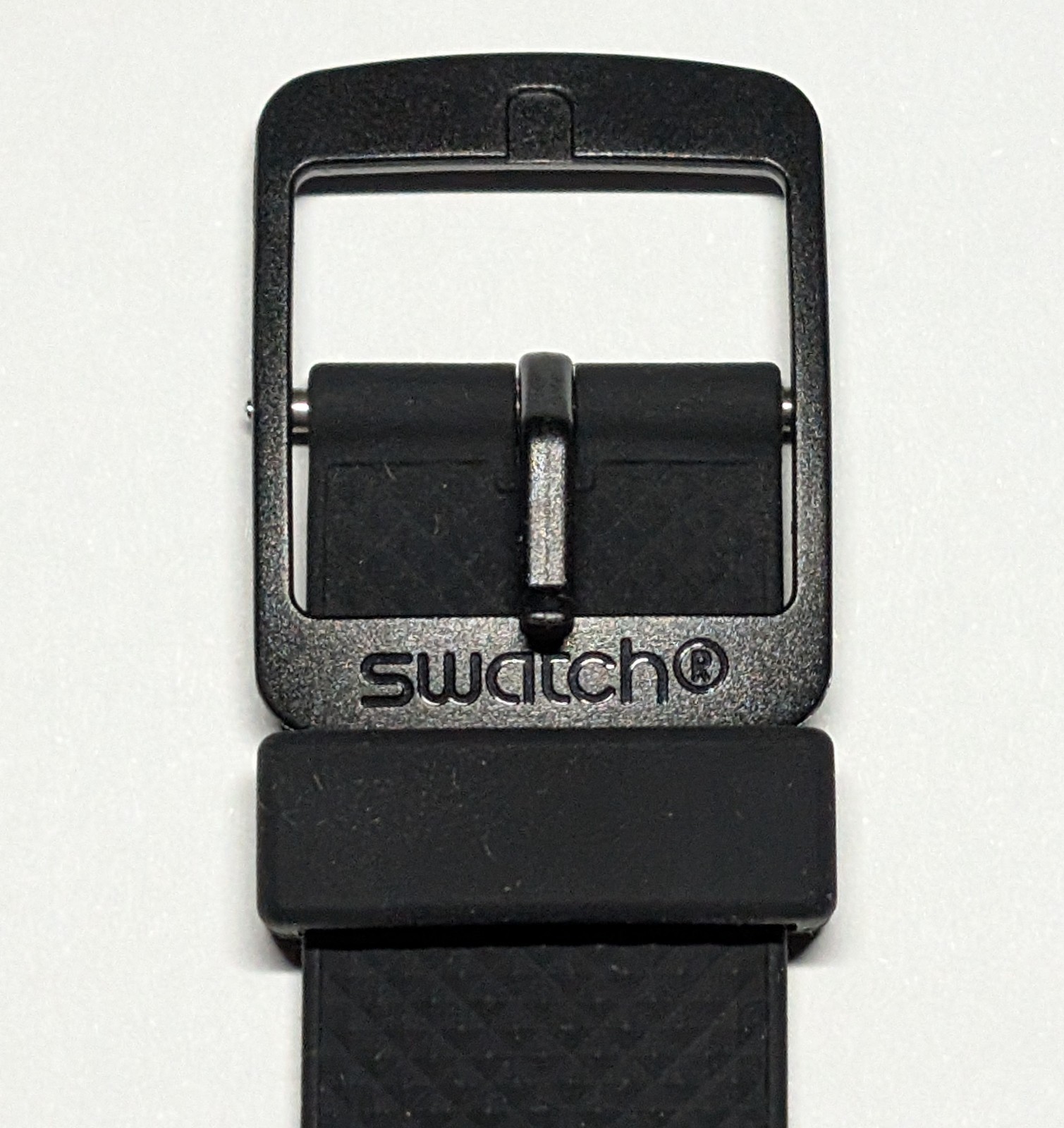 SWATCH | SISTEM KAMU (SUTB407) – Automatic (SISTEM 51) Watch – 42mm Black/Silver