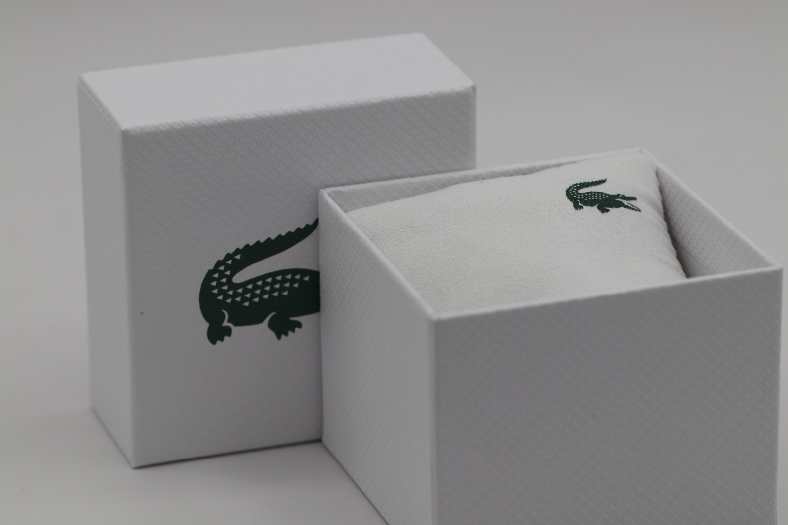 LACOSTE 2011250 LACOSTE.12.12 STUDIO Quartz Analog Green