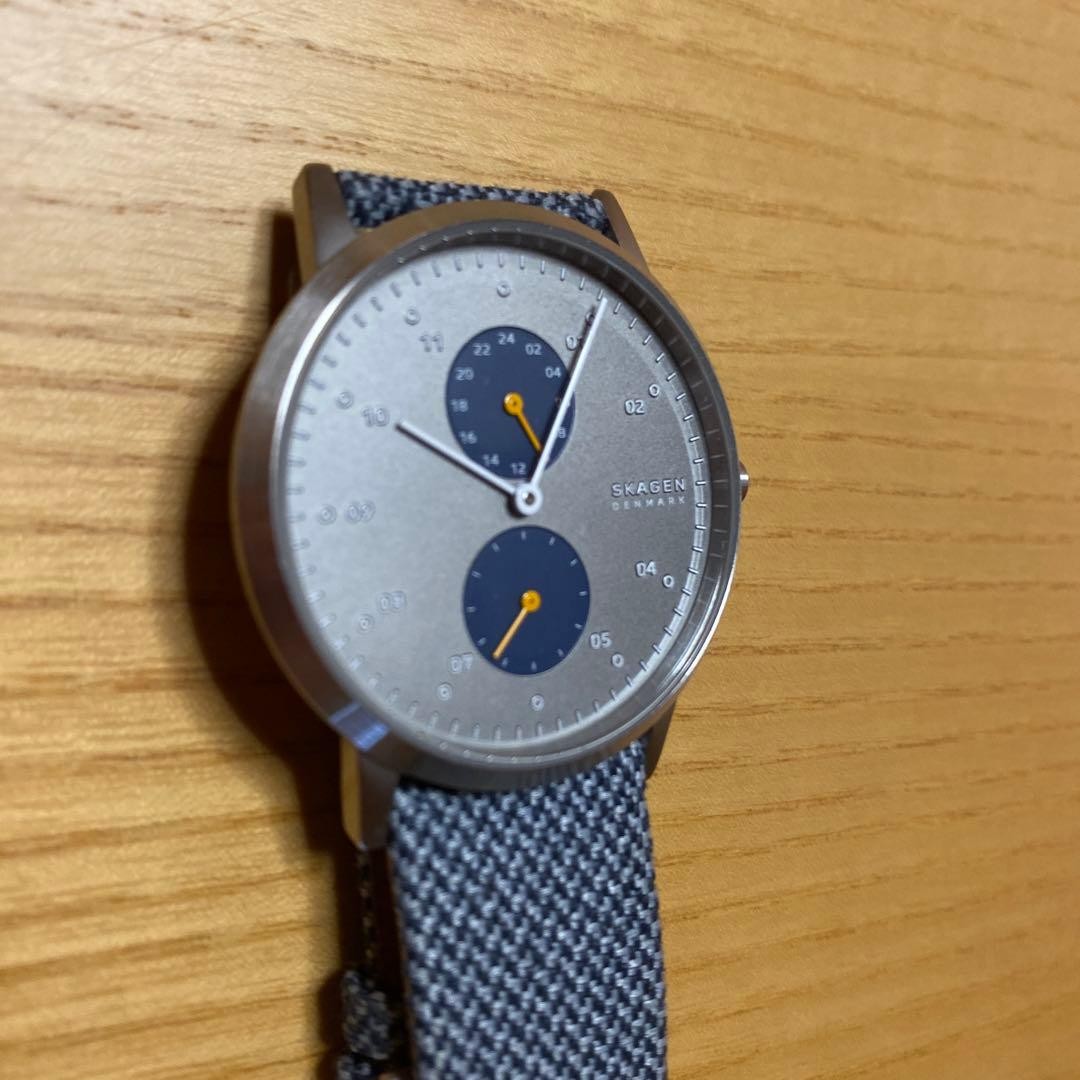 Skagen SKAGEN Watch