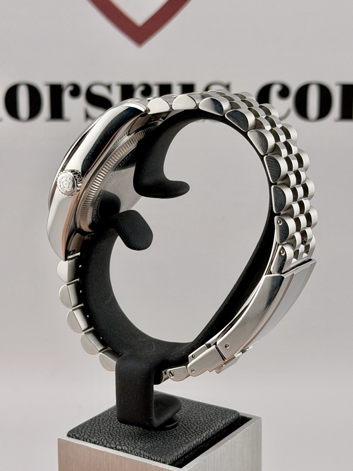 2025 TUDOR Black Bay One Diamond 39mm M79660 Full Set Warranty PX/Finance