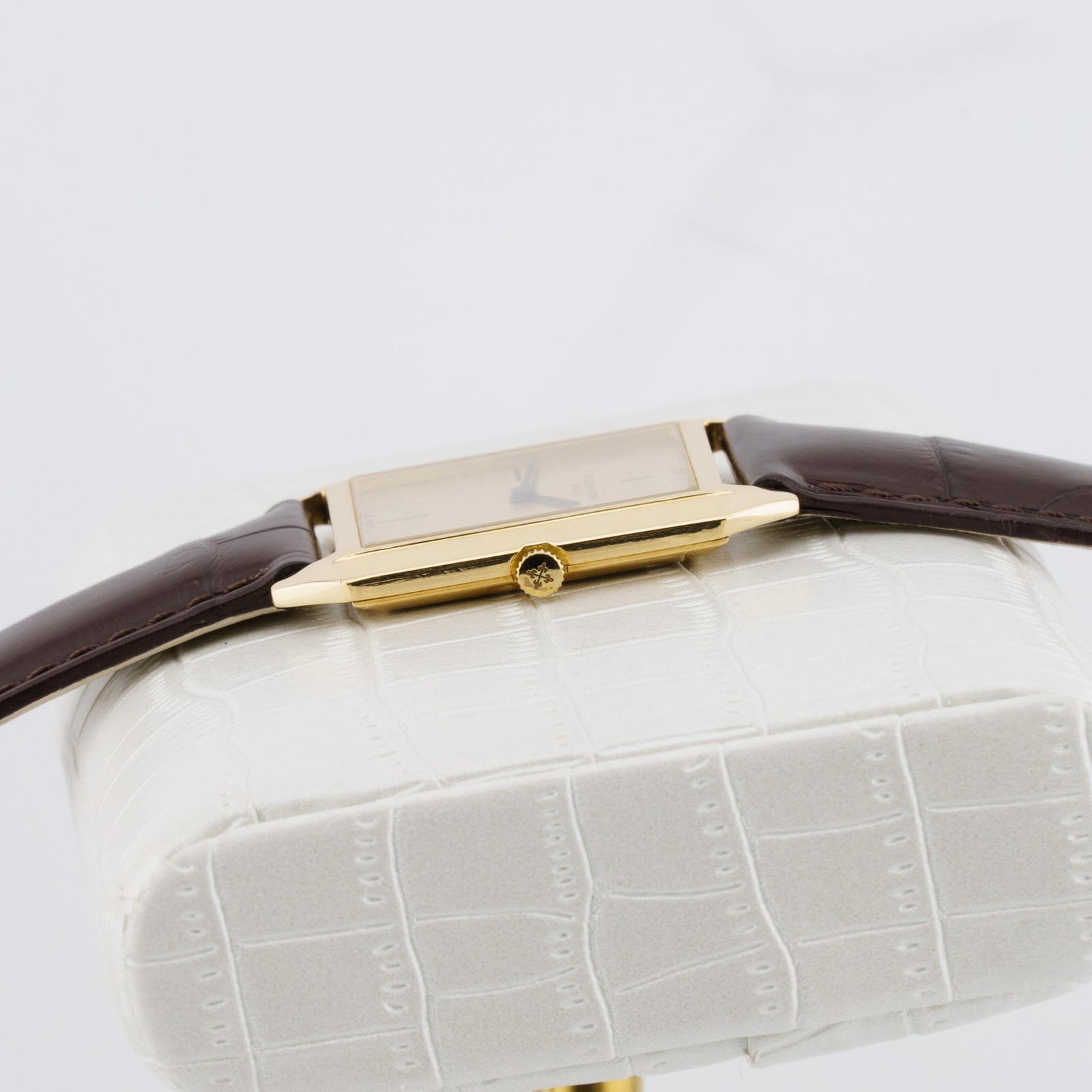 Patek Philippe Gondolo – Ref. 3491 – 36mm Gold