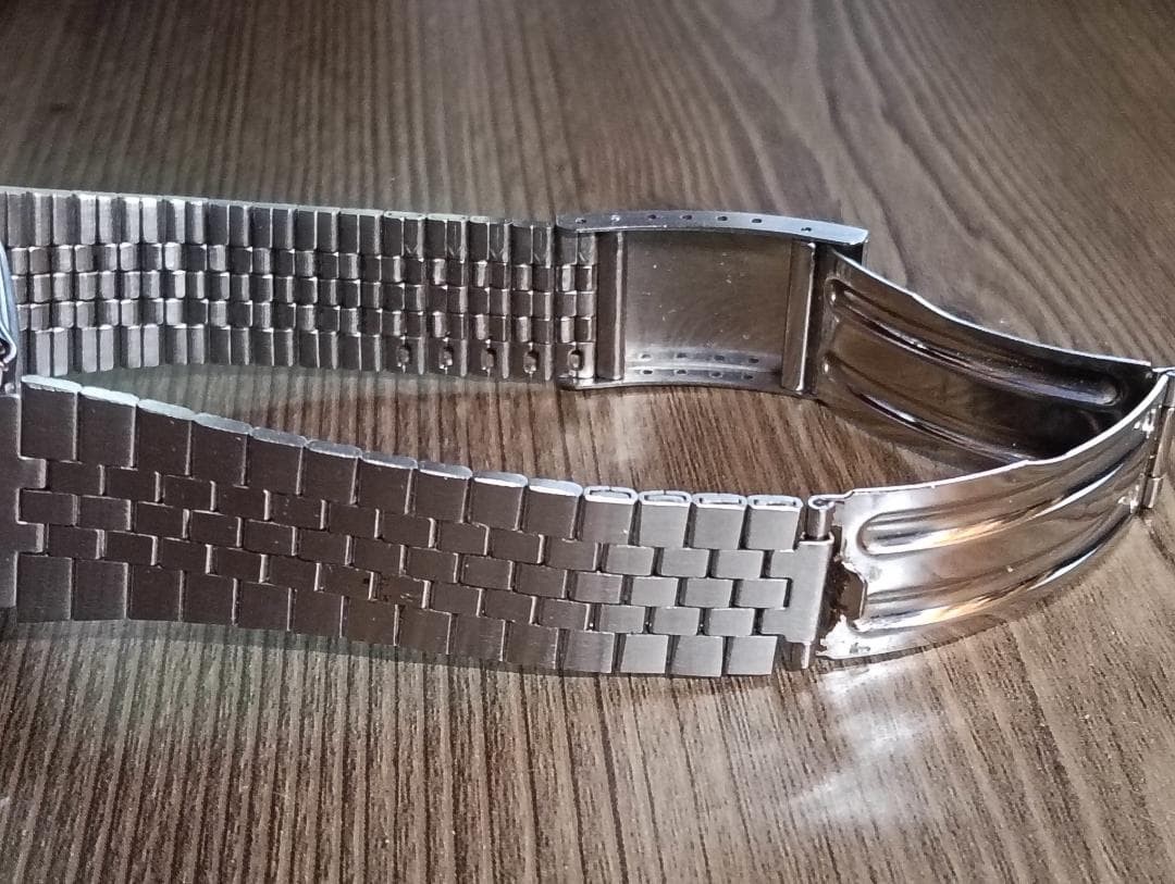 CASIO Vintage A657 160
