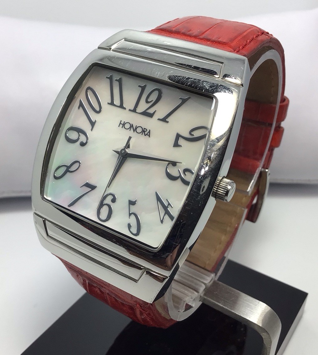 Honora Women’s Watch – Swiss Movement