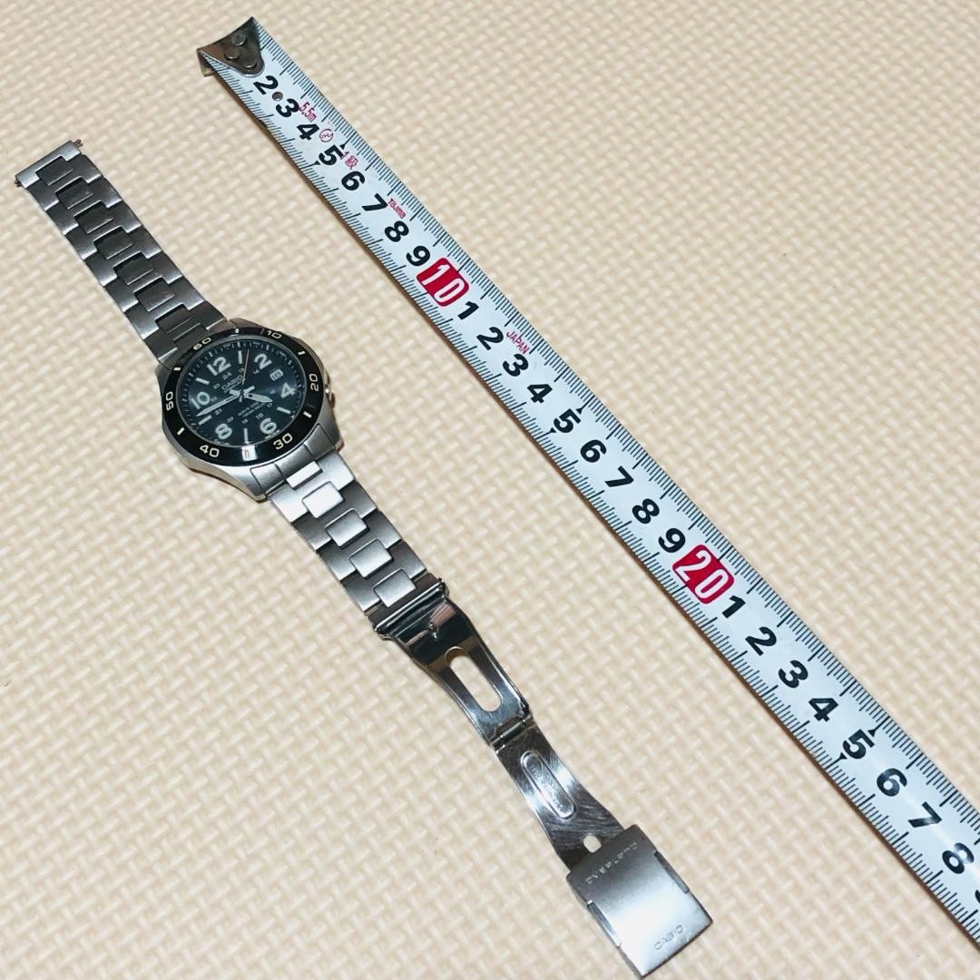 CASIO WAVE CEPTOR OVERLAND [OVW-110]