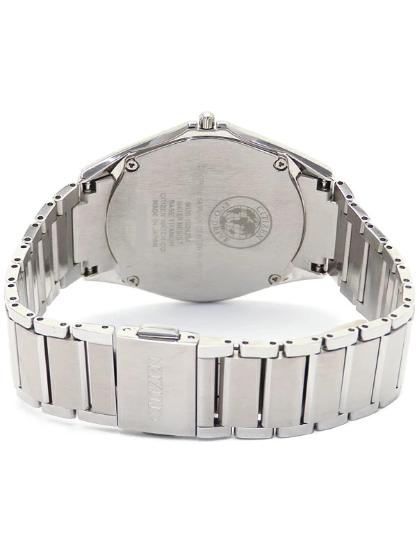 CITIZEN Eco-Drive One AR5034-58A Men’s Watch Used