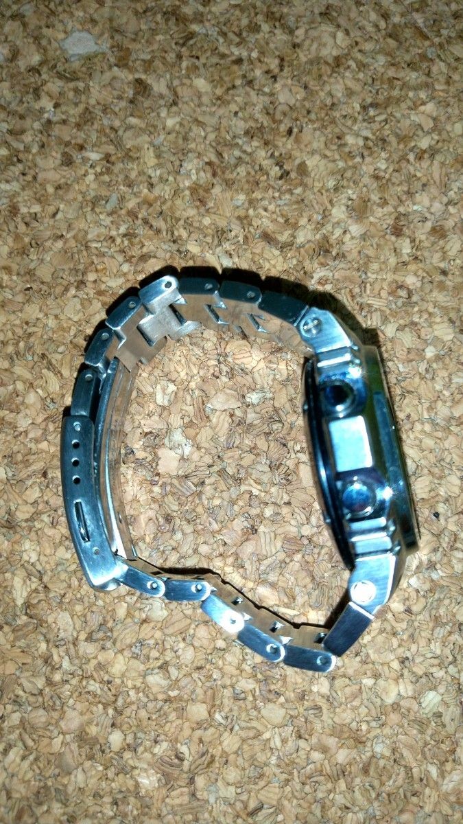 Casio G-SHOCK GMW-B5000D-1JF