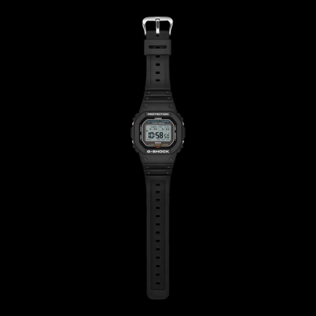 G SHOCK DIGITAL GW BX5600 1JF CASIO