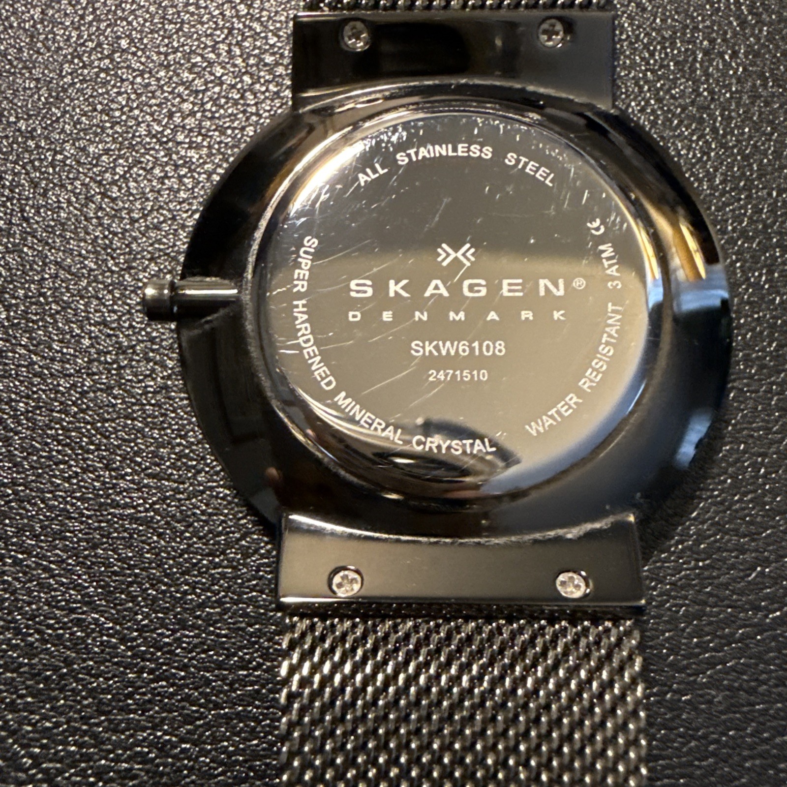 Skagen Denmark 2471510