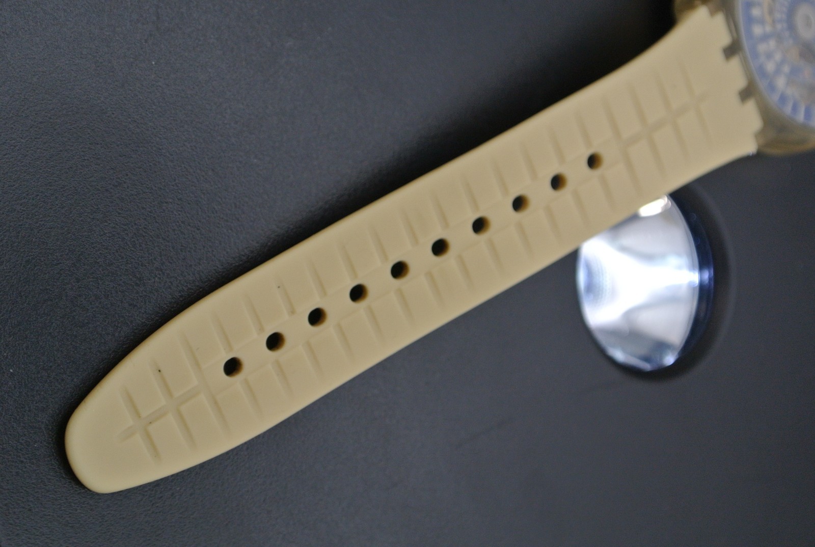 Swatch Automatic Sistem51 sistem 51 Incognito (SUTT400) Pre-Owned