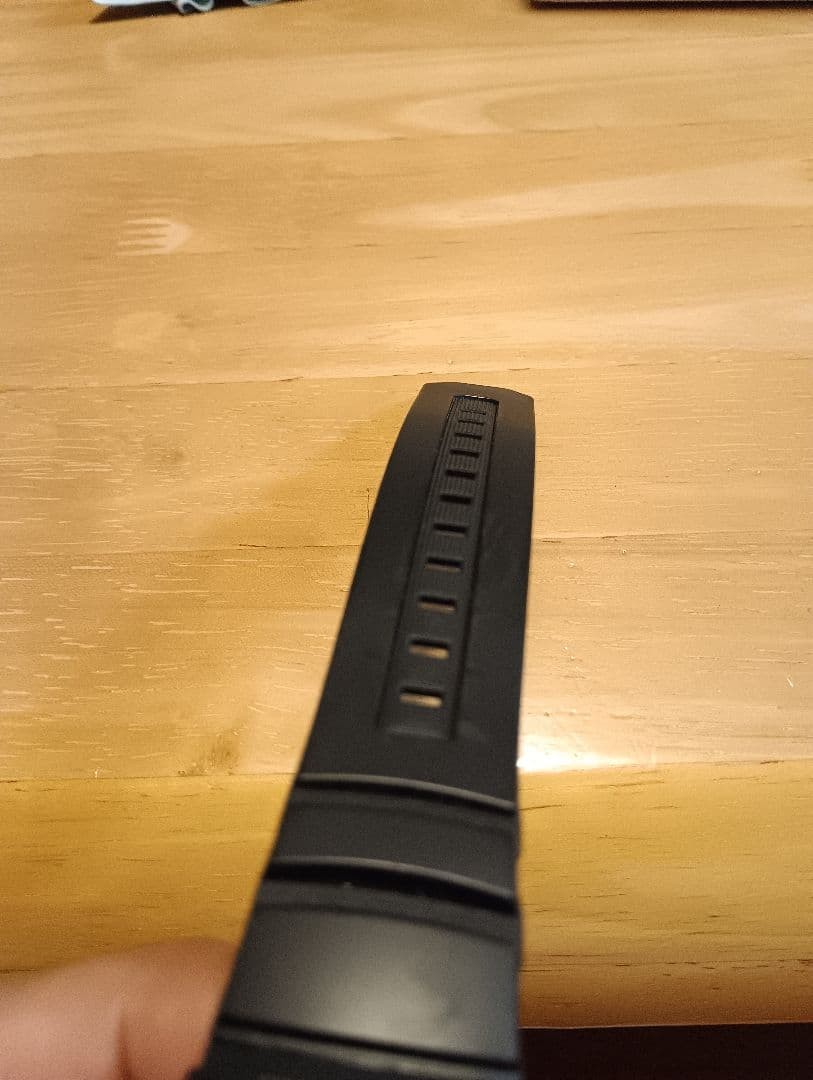 Casio G-SHOCK AWG-M100A Tough Solar Watch Used