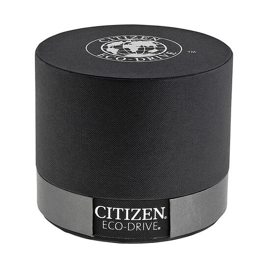 Citizen Eco-Drive BM8180-03E Men’s Day-Date Watch Green Canvas Strap