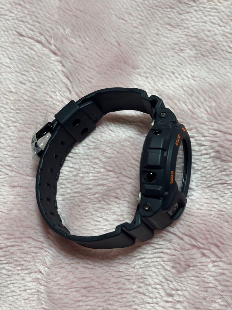 PORTER G SHOCK DW6900 CASIO Watch Porter