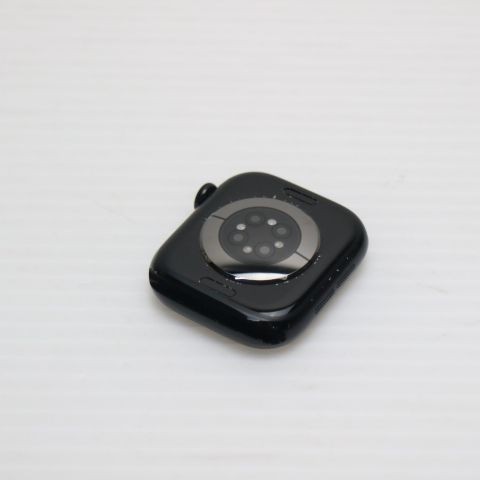Excellent condition Apple Watch Series 10 42mm Cellular Jet Black Watch APPLE an