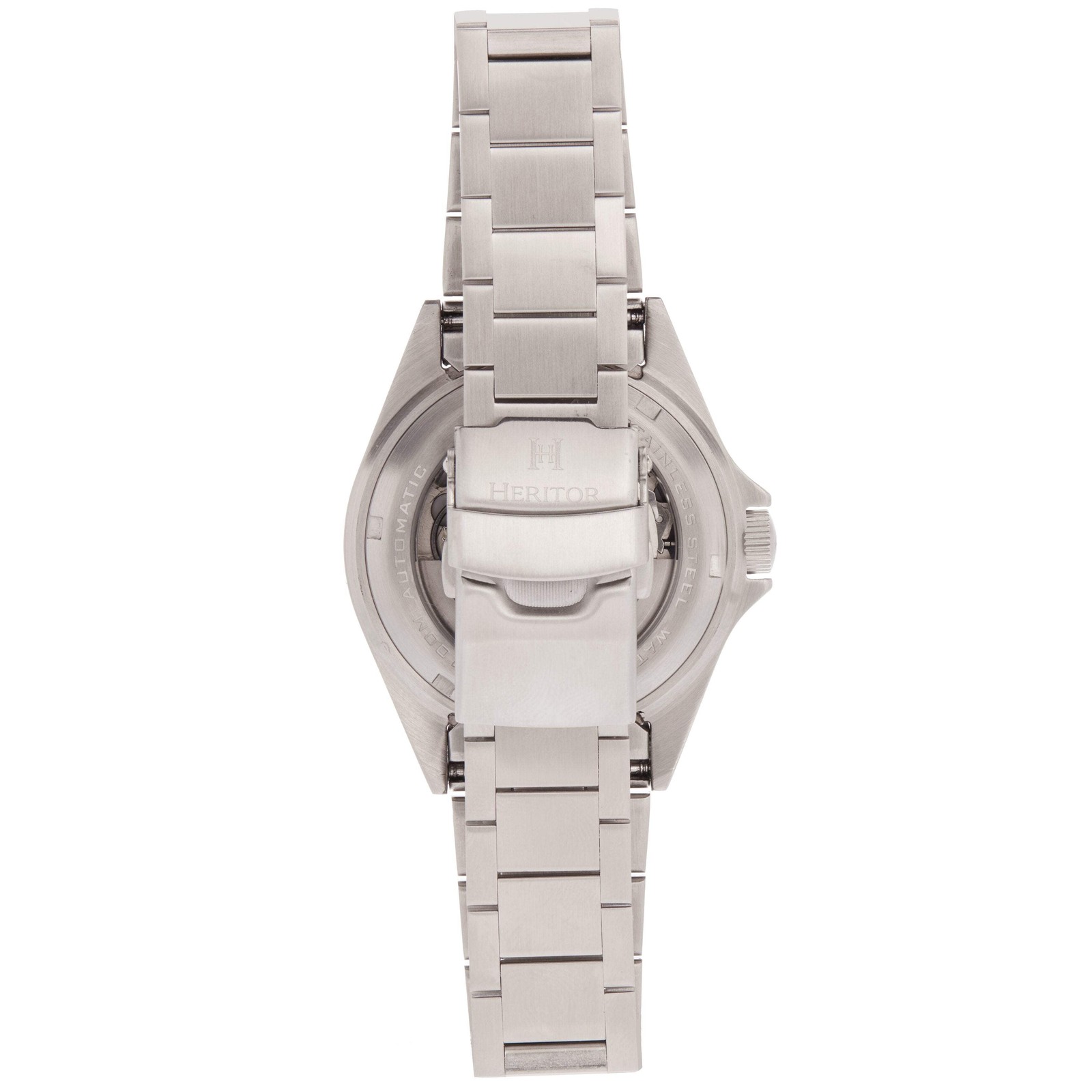 Heritor Calder 40mm Wristwatch HERHS2804