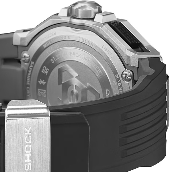 CASIO G-SHOCK GWR-B3000-1AJF GRAVITYMASTER Bluetooth Solar Carbon Men’s Watch