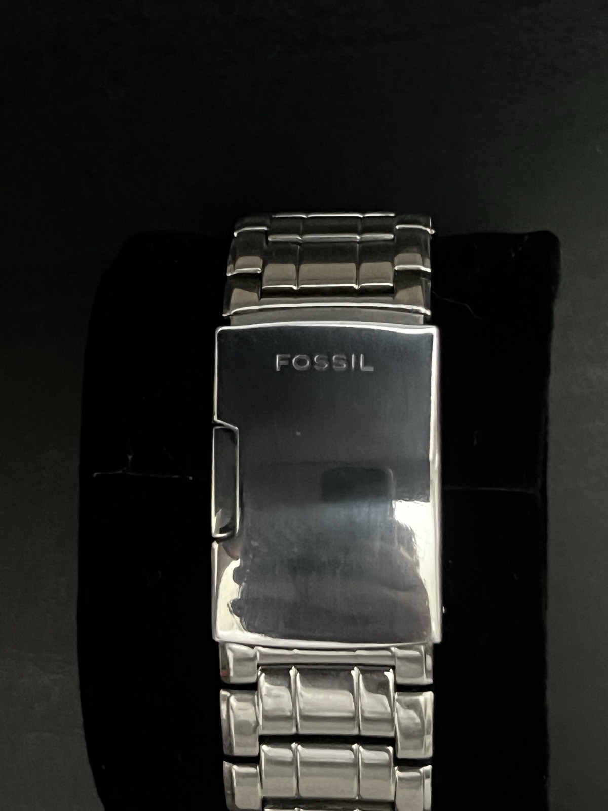 Fossil FS4126 Arkitekt Day Date 24h