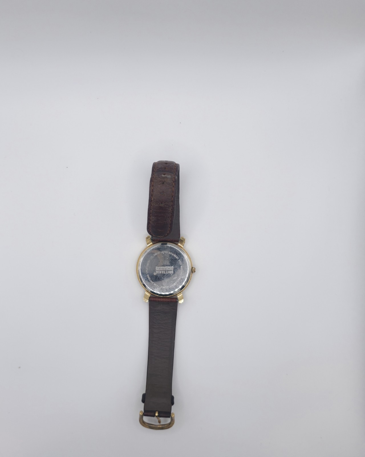 Brittania American Eagle Half Dollar BM685 Watch