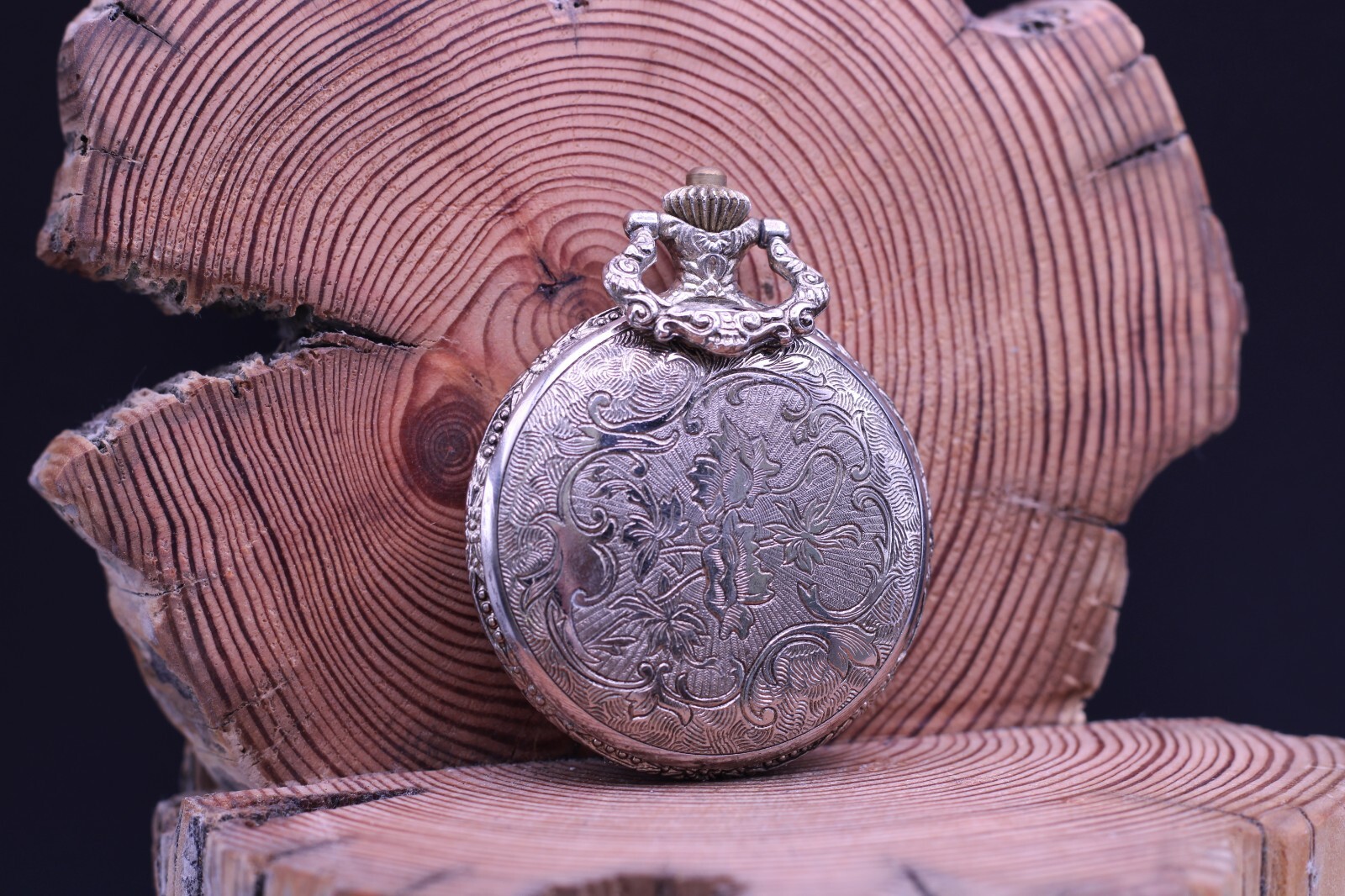 SPORTLAND BLANKENBERGE 17j CAL. 17Z RAILROAD POCKET WATCH 46.5mm FOR REPAIR (KL)