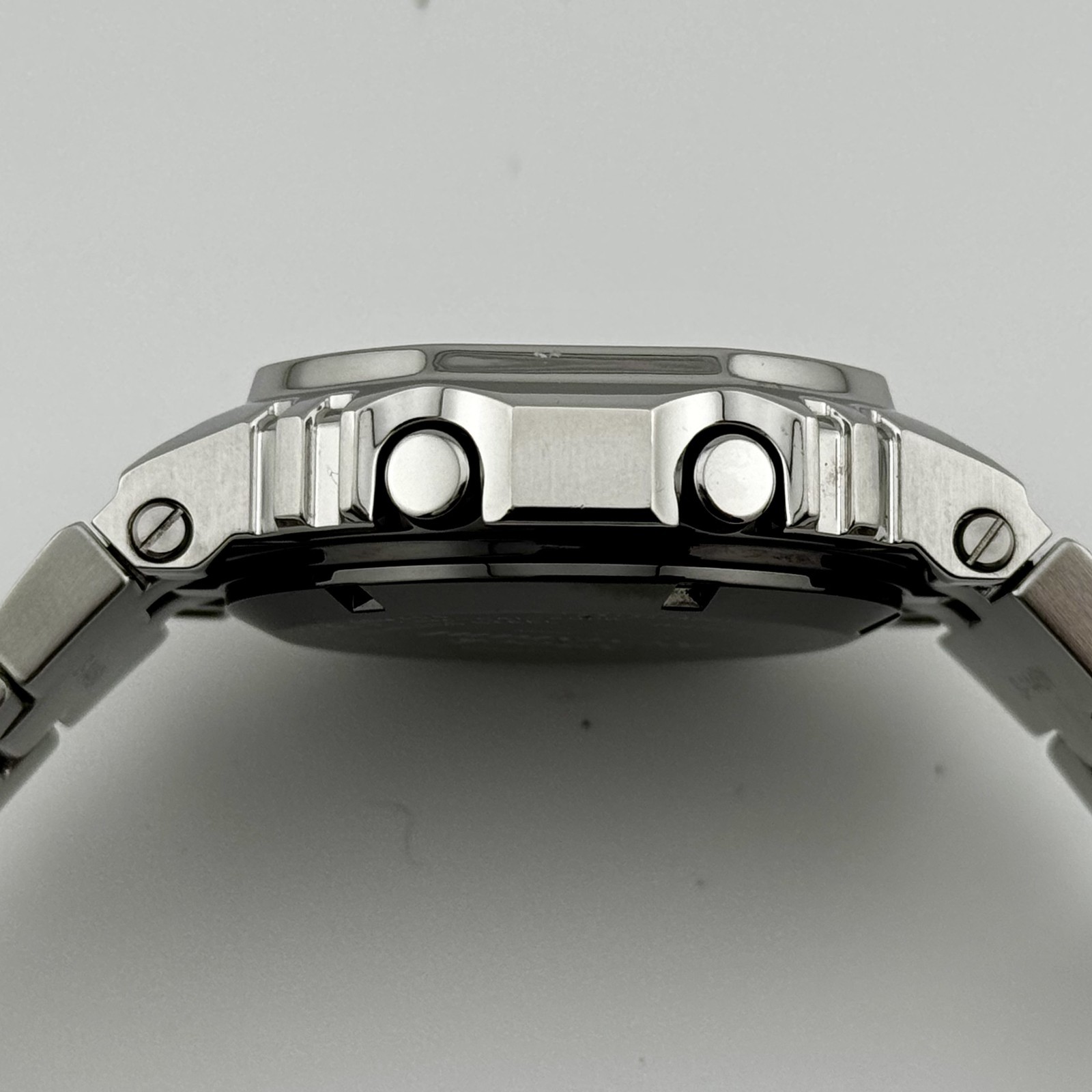 CASIO G-SHOCK GMW-B5000D-1JF Full Metal Bluetooth Digital Solar Quartz Watch
